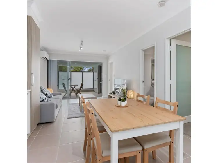 Main view of Homely unit listing, 8/24 Westralia Gardens, Rockingham WA 6168