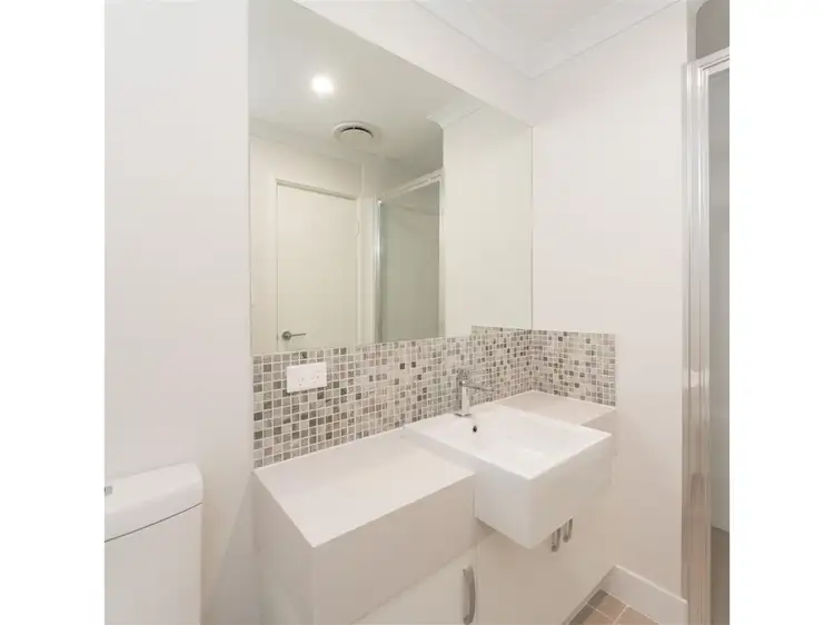 Second view of Homely unit listing, 8/24 Westralia Gardens, Rockingham WA 6168