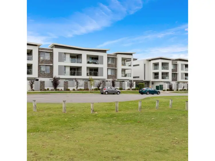 Third view of Homely unit listing, 8/24 Westralia Gardens, Rockingham WA 6168
