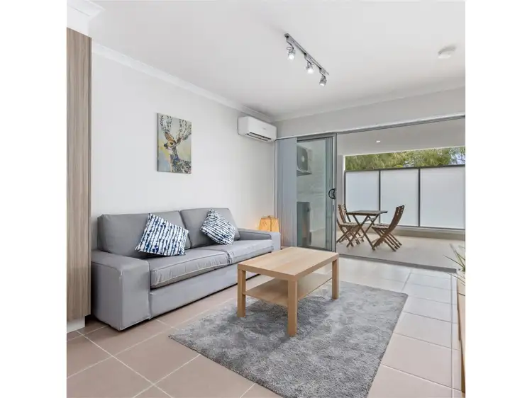 Fourth view of Homely unit listing, 8/24 Westralia Gardens, Rockingham WA 6168
