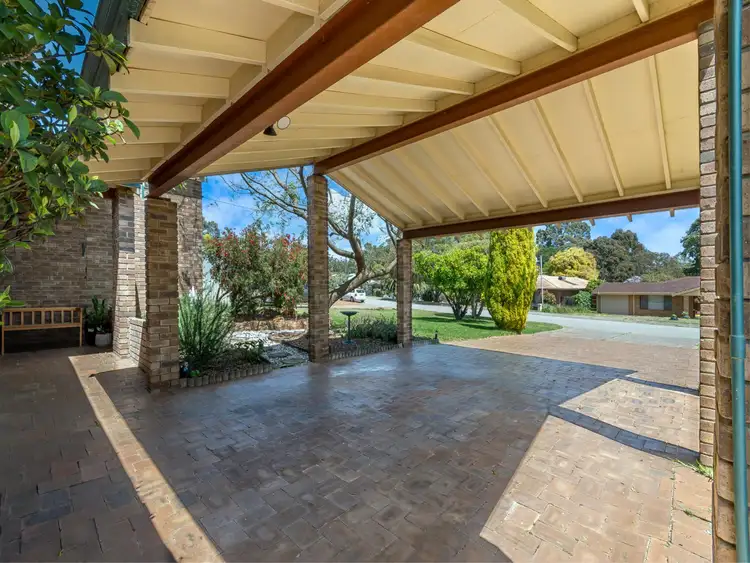 Second view of Homely house listing, 29 Broula Road, Kalamunda WA 6076