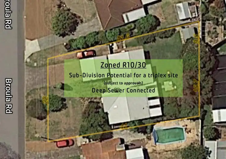 Third view of Homely house listing, 29 Broula Road, Kalamunda WA 6076