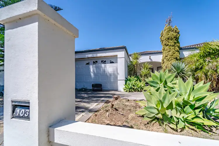 103 Grand Ocean Boulevard, Port Kennedy WA 6172