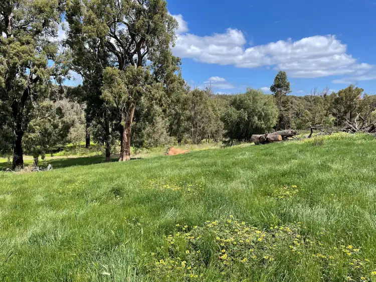 Main view of Homely land listing, Lot 2, Warner Street, Mullalyup WA 6252