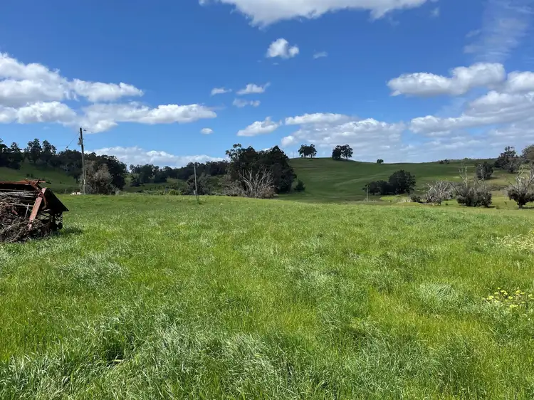 Second view of Homely land listing, Lot 2, Warner Street, Mullalyup WA 6252
