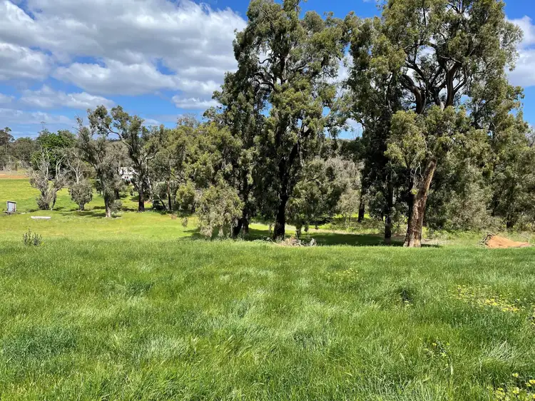 Third view of Homely land listing, Lot 2, Warner Street, Mullalyup WA 6252