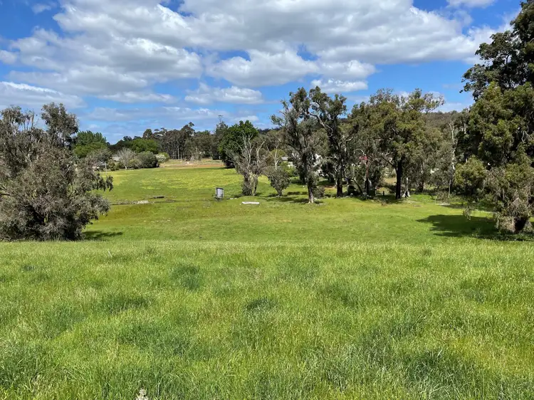 Fourth view of Homely land listing, Lot 2, Warner Street, Mullalyup WA 6252
