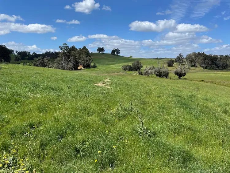 Fifth view of Homely land listing, Lot 2, Warner Street, Mullalyup WA 6252