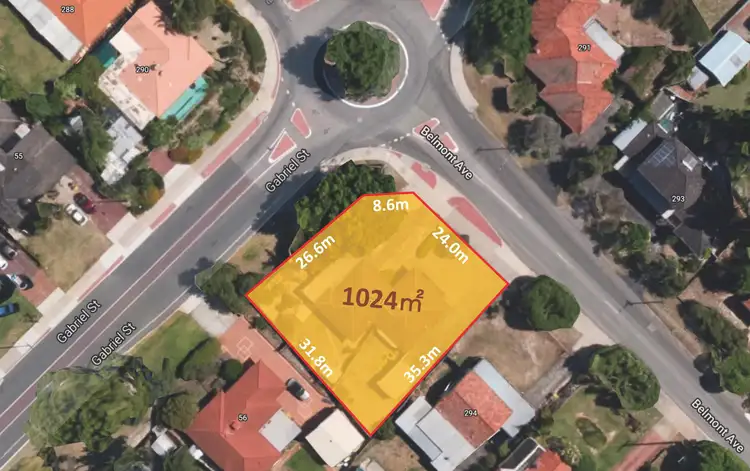 A/292 Belmont Avenue, Kewdale WA 6105