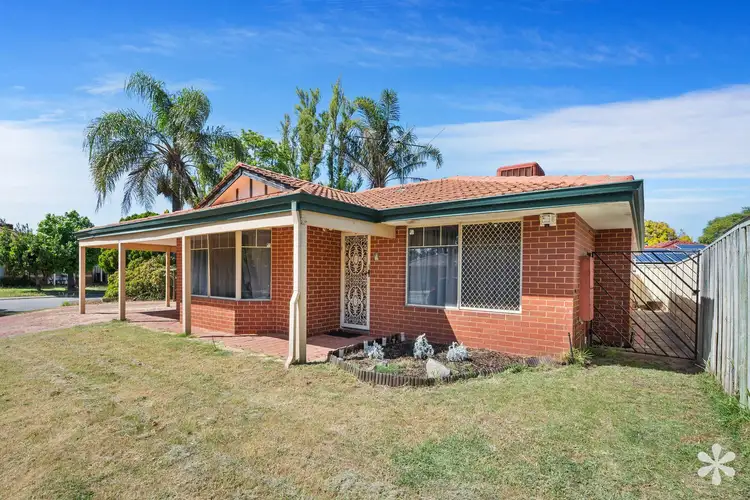 10 River Bank Drive, Gosnells WA 6110