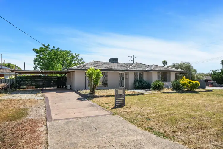 1 Orlestone Street, Gosnells WA 6110