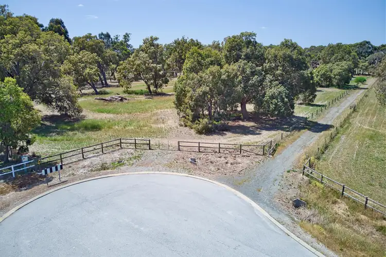 Second view of Homely land listing, 34 Berringar Elbow, Cardup WA 6122