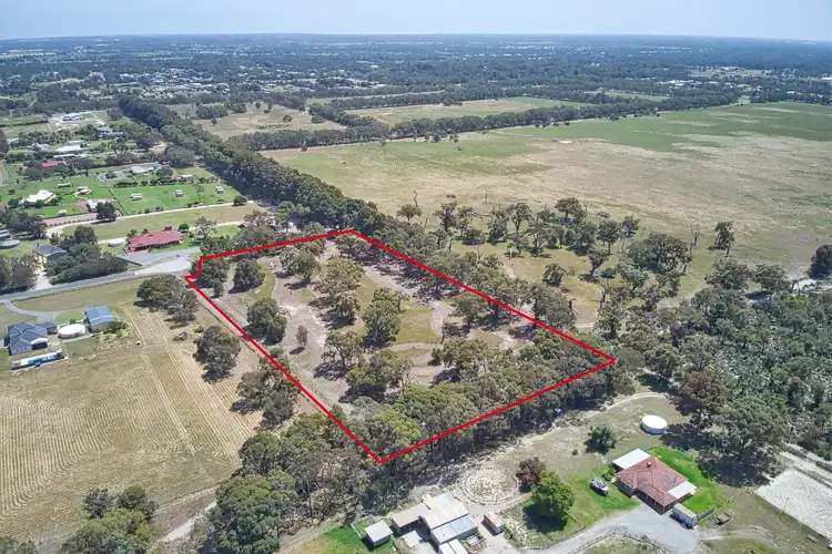 Fourth view of Homely land listing, 34 Berringar Elbow, Cardup WA 6122