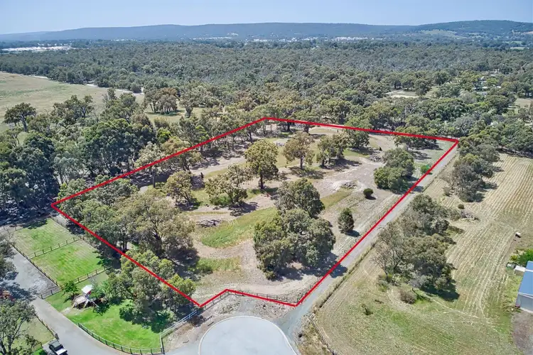 Fifth view of Homely land listing, 34 Berringar Elbow, Cardup WA 6122