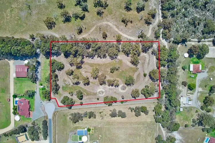 Sixth view of Homely land listing, 34 Berringar Elbow, Cardup WA 6122