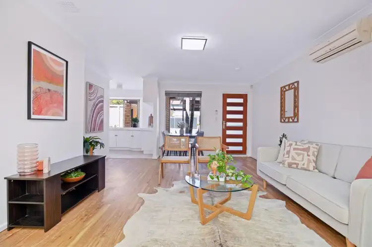 3/99 Roberts Road, Subiaco WA 6008
