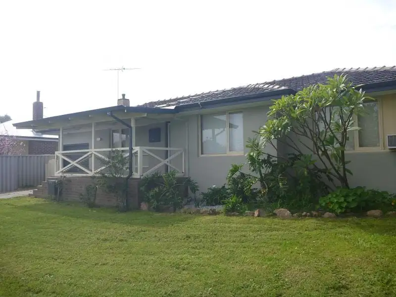 Main view of Homely house listing, 22 Frost Street, Swan View WA 6056