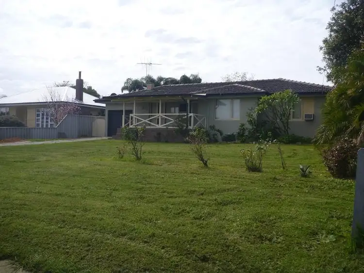 Fourth view of Homely house listing, 22 Frost Street, Swan View WA 6056