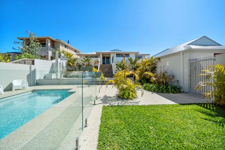 12 Marina Boulevard, Ocean Reef WA 6027