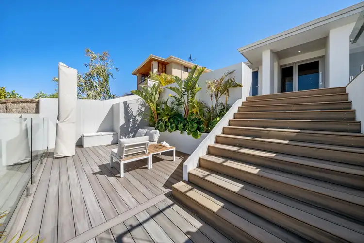 Fifth view of Homely house listing, 12 Marina Boulevard, Ocean Reef WA 6027