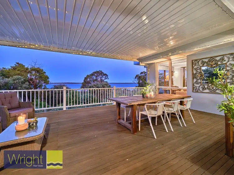 7 Sheoak Close, Bouvard WA 6211