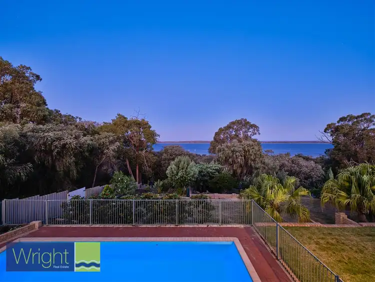 Second view of Homely house listing, 7 Sheoak Close, Bouvard WA 6211