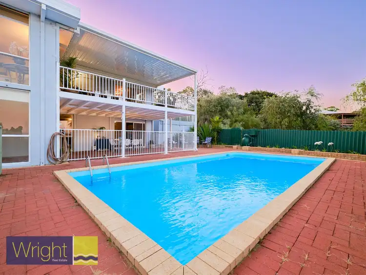 Third view of Homely house listing, 7 Sheoak Close, Bouvard WA 6211