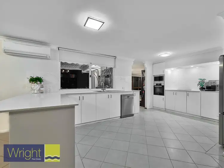 Fourth view of Homely house listing, 7 Sheoak Close, Bouvard WA 6211