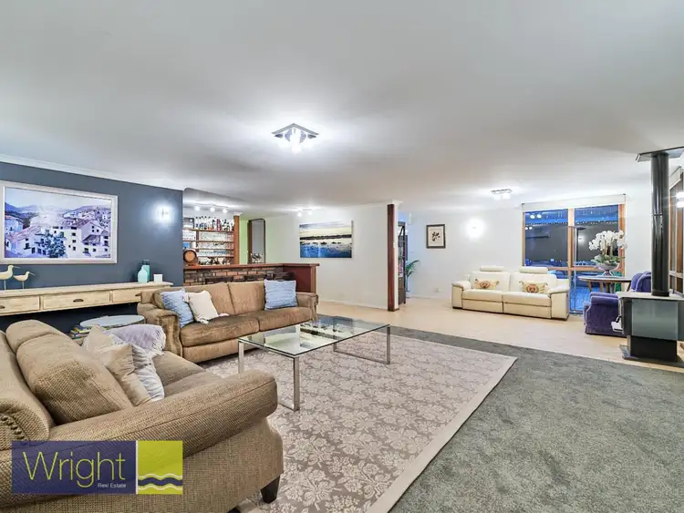 Fifth view of Homely house listing, 7 Sheoak Close, Bouvard WA 6211