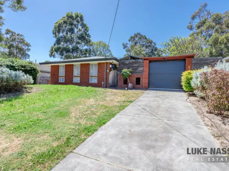 Main view of Homely house listing, 12 Dyer Street, Kelmscott WA 6111