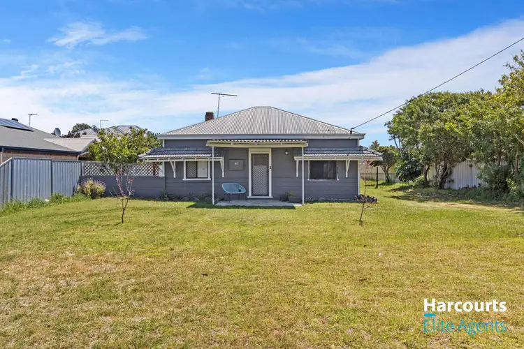 Main view of Homely house listing, 40 Jecks Street, Rockingham WA 6168