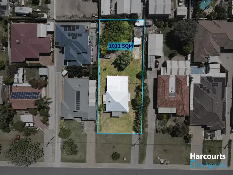 Third view of Homely house listing, 40 Jecks Street, Rockingham WA 6168