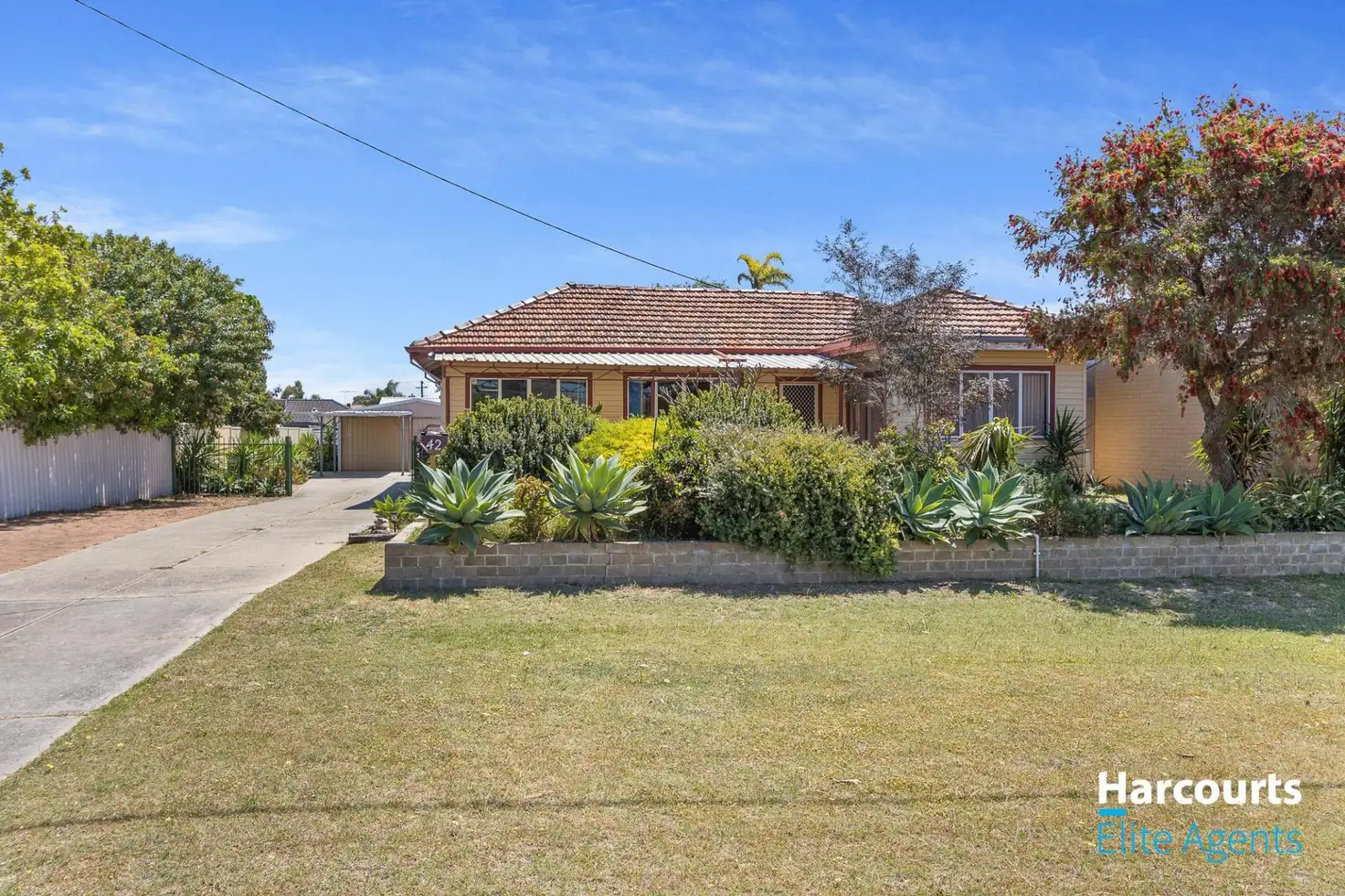 Main view of Homely house listing, 42 Jecks Street, Rockingham WA 6168