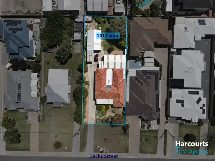 Fourth view of Homely house listing, 42 Jecks Street, Rockingham WA 6168