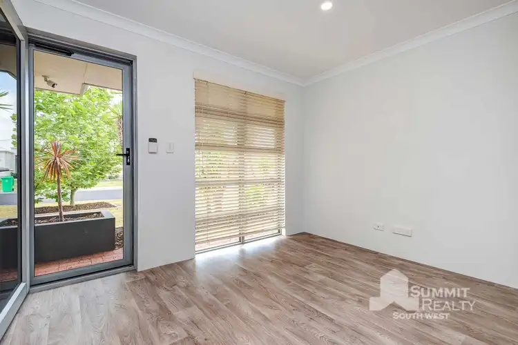 Second view of Homely house listing, 7 Kambany Approach, Dalyellup WA 6230