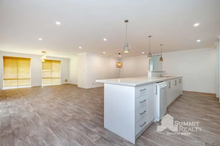 Sixth view of Homely house listing, 7 Kambany Approach, Dalyellup WA 6230