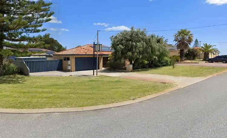 Main view of Homely house listing, 8 Bight Reefs Road, Singleton WA 6175