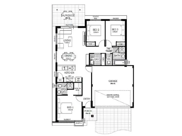 Sixth view of Homely house listing, 17 Magic Loop, Two Rocks WA 6037