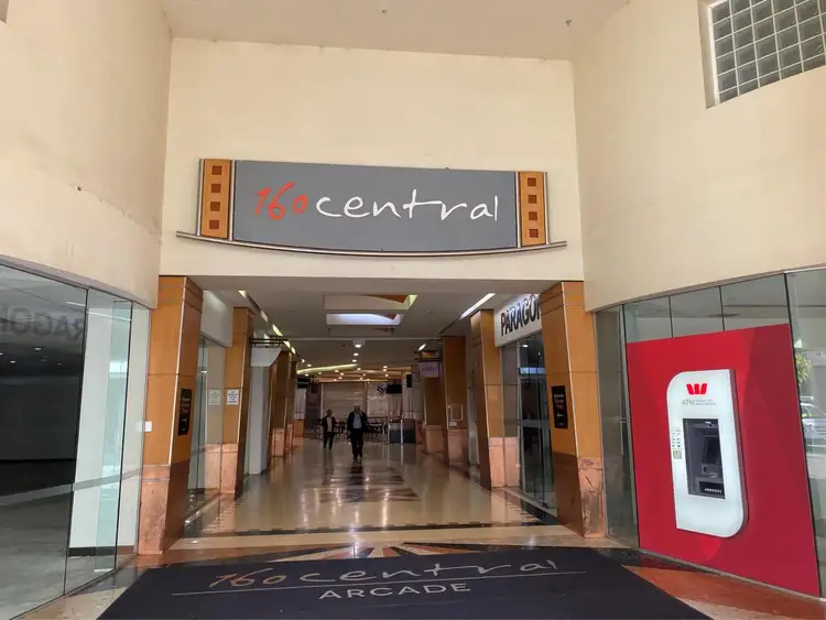Fifth view of Homely apartment listing, 3E/811 Hay, Perth WA 6000