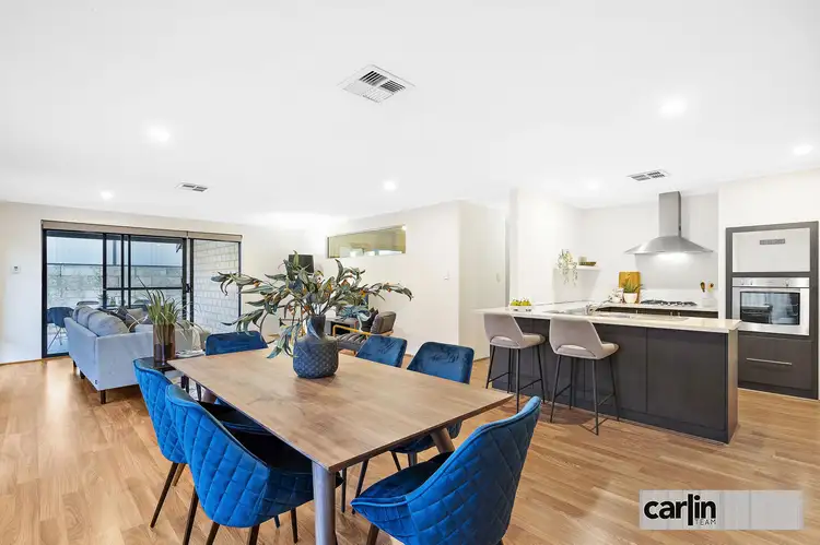 Third view of Homely house listing, 5 Camden Boulevard, Aubin Grove WA 6164