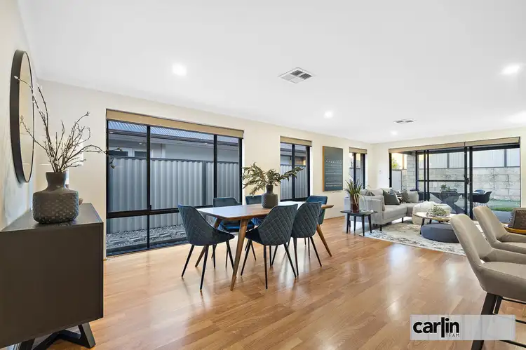 Fourth view of Homely house listing, 5 Camden Boulevard, Aubin Grove WA 6164