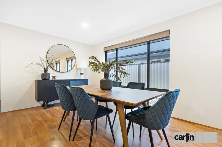 Fifth view of Homely house listing, 5 Camden Boulevard, Aubin Grove WA 6164