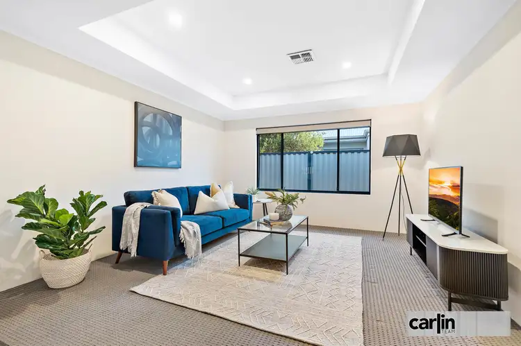 Seventh view of Homely house listing, 5 Camden Boulevard, Aubin Grove WA 6164