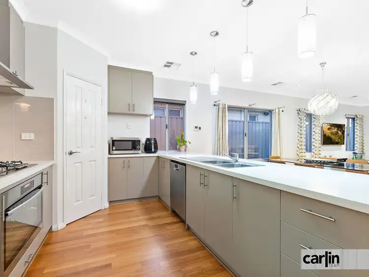 Second view of Homely house listing, 8 Howe Street, Beeliar WA 6164