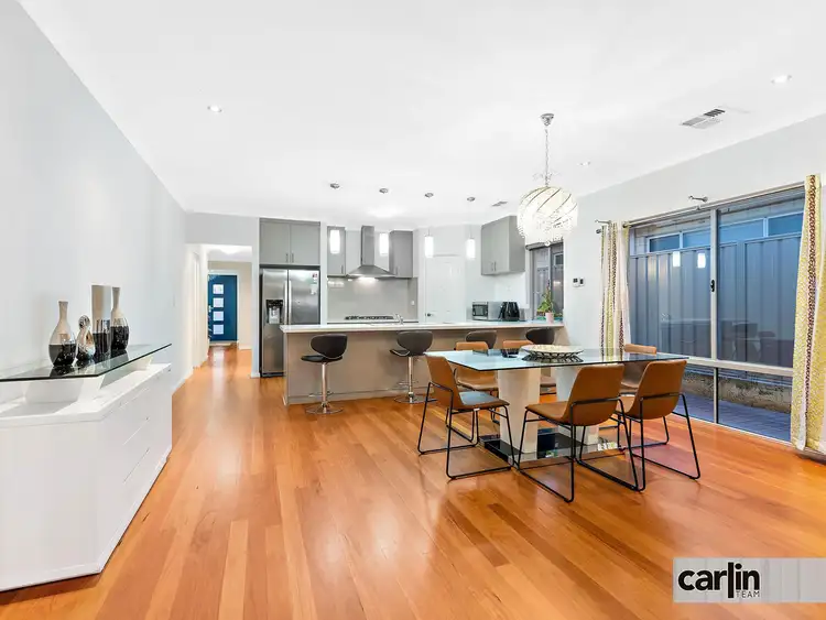 Third view of Homely house listing, 8 Howe Street, Beeliar WA 6164