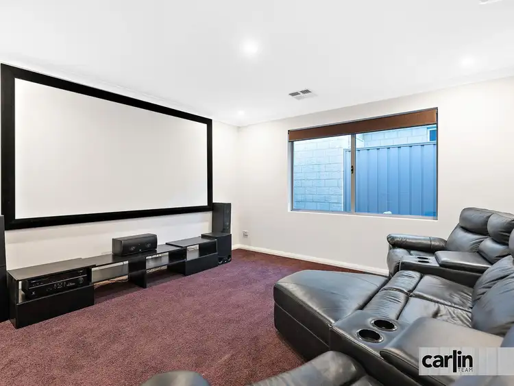 Fifth view of Homely house listing, 8 Howe Street, Beeliar WA 6164