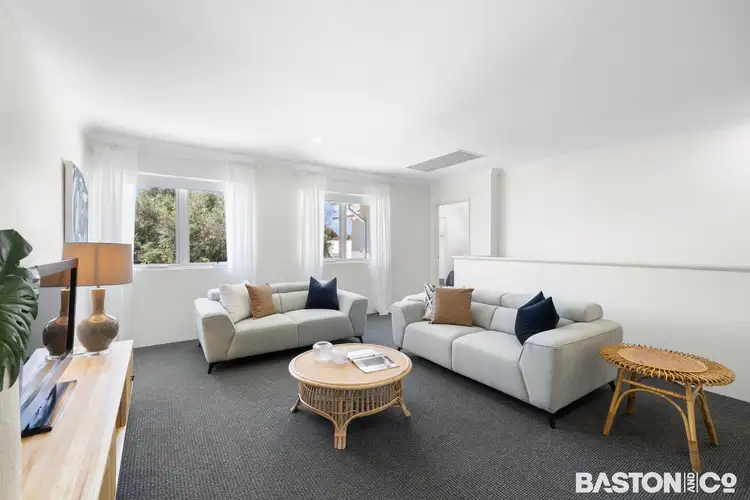 Fourth view of Homely house listing, 38B Oswald Street, Victoria Park WA 6100