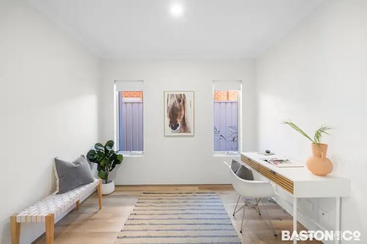 Fifth view of Homely house listing, 38B Oswald Street, Victoria Park WA 6100