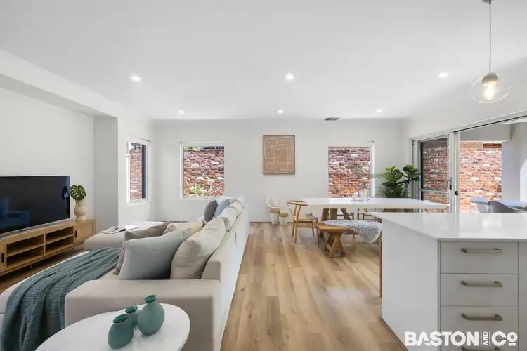 Sixth view of Homely house listing, 38B Oswald Street, Victoria Park WA 6100