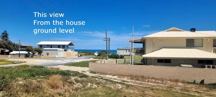 Fourth view of Homely house listing, 39 Jones Street, Ledge Point WA 6043